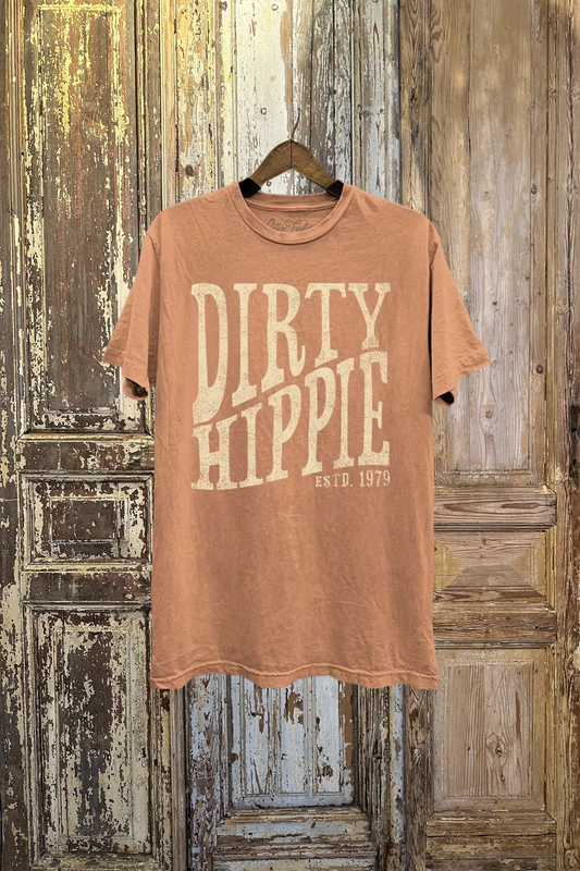 Dirty Hippie