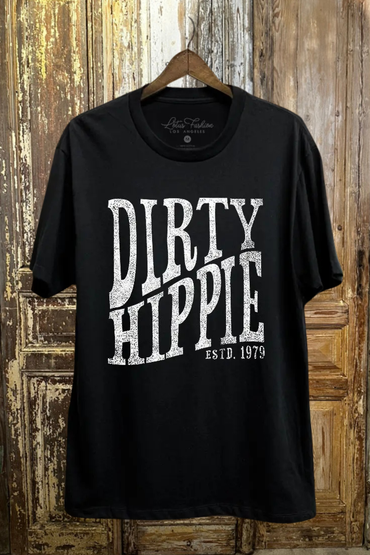 Dirty Hippie