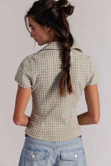 Camp Crush Shirt