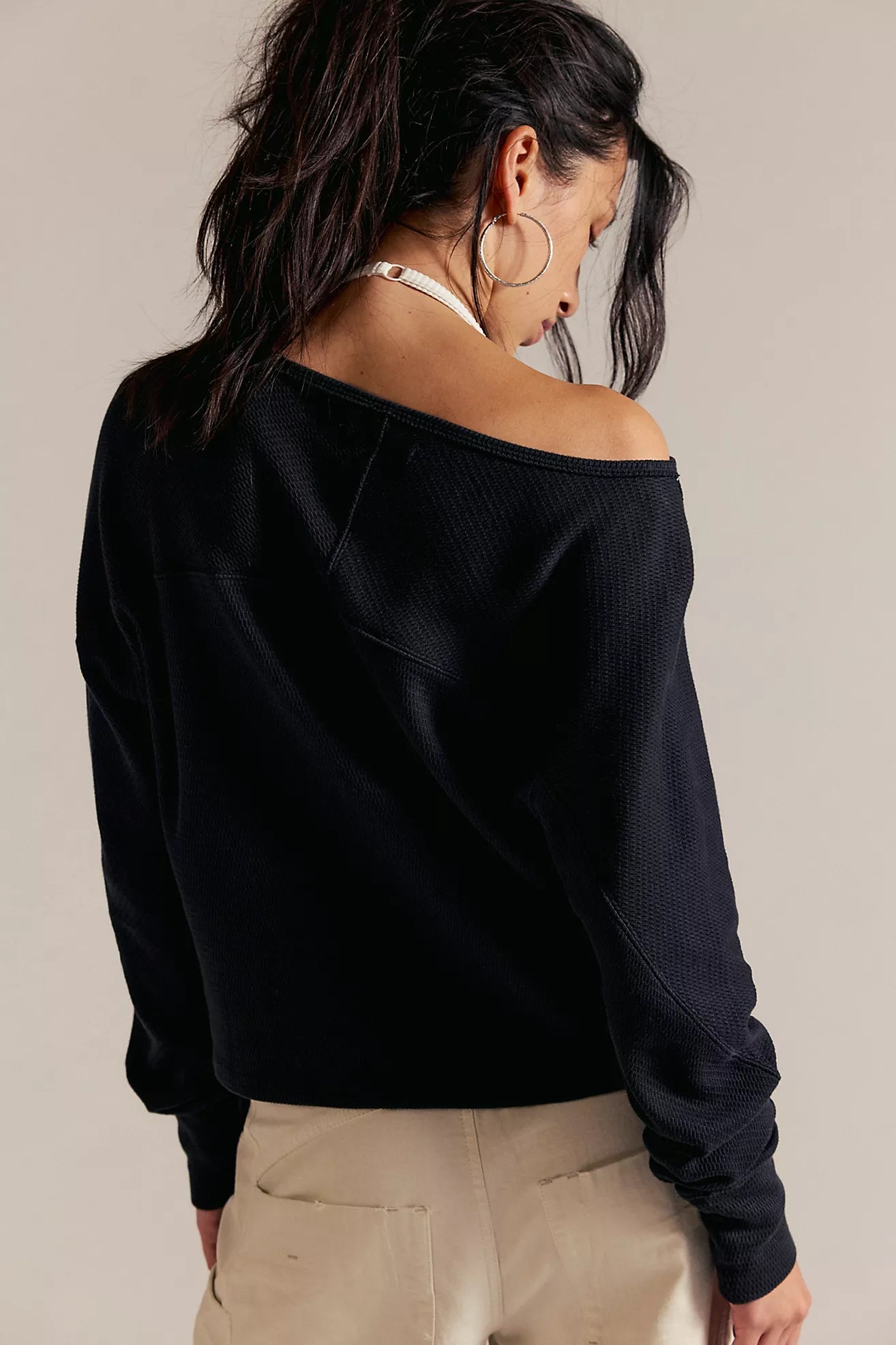 Jess Long Sleeve