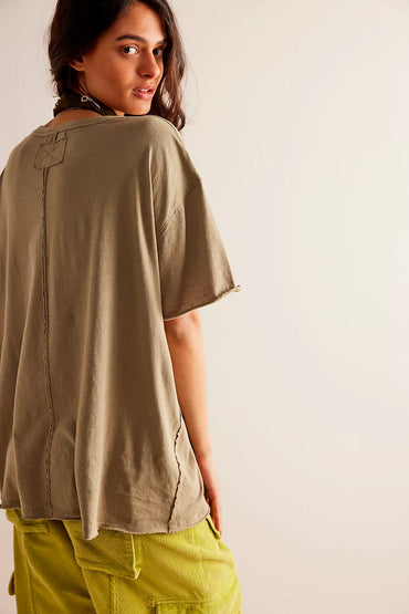 nina tee