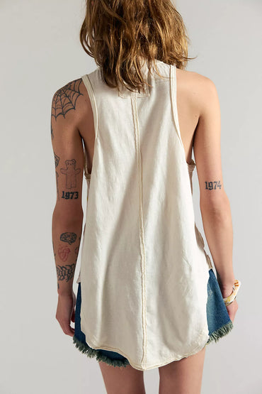 Rosie Tee Graphic