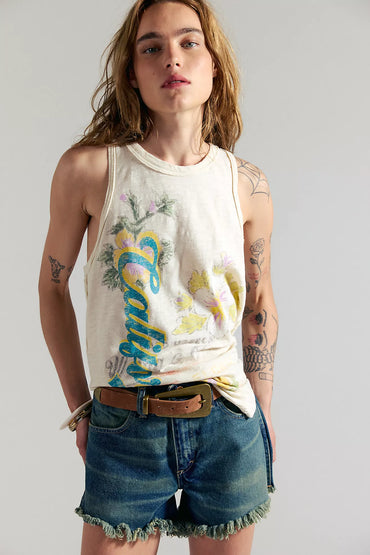 Rosie Tee Graphic