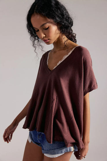 Swing Along With Me Tee