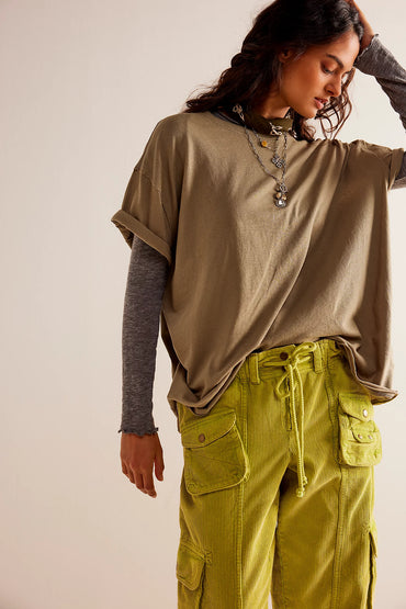 nina tee