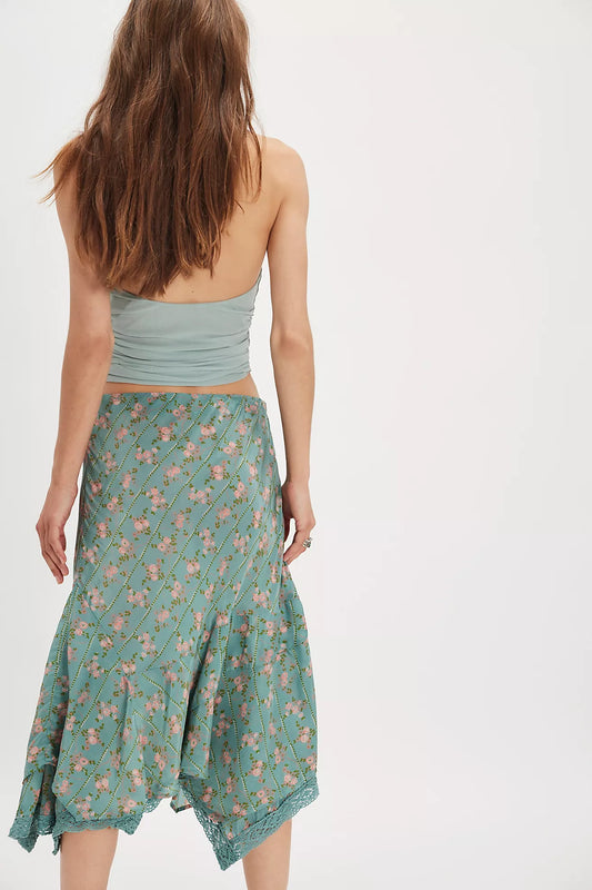 Bali Sweet Escape Skirt