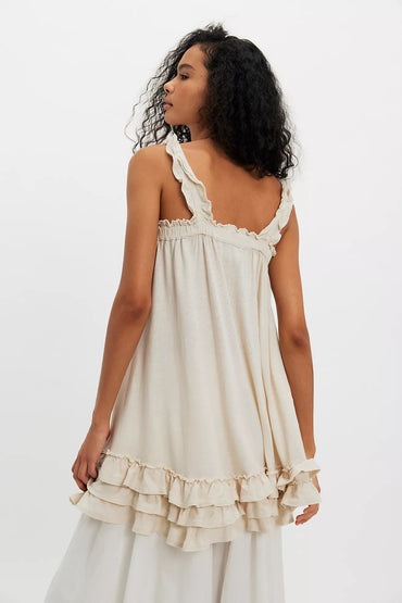 Spring Tide Tunic