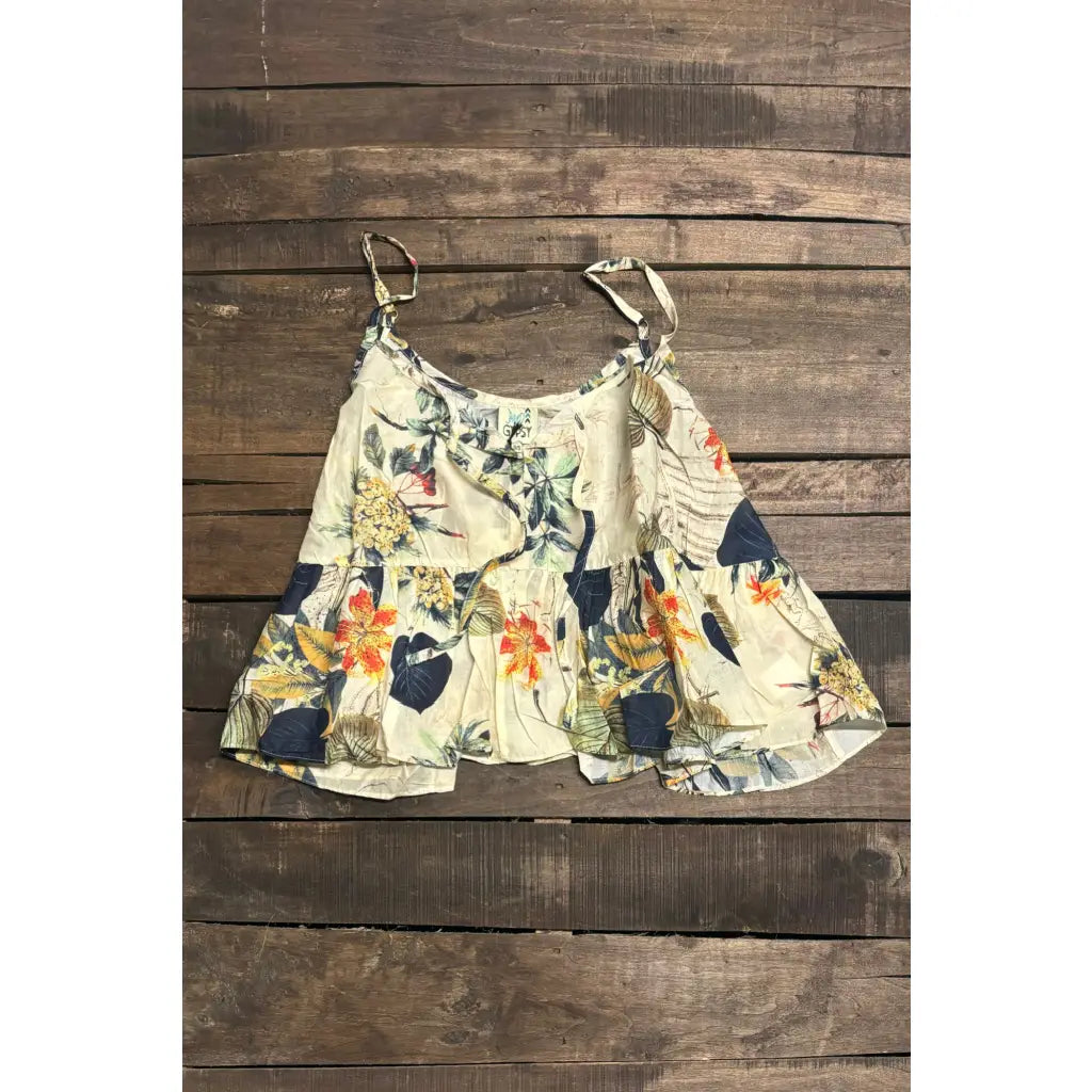 Party At The Palms Tank