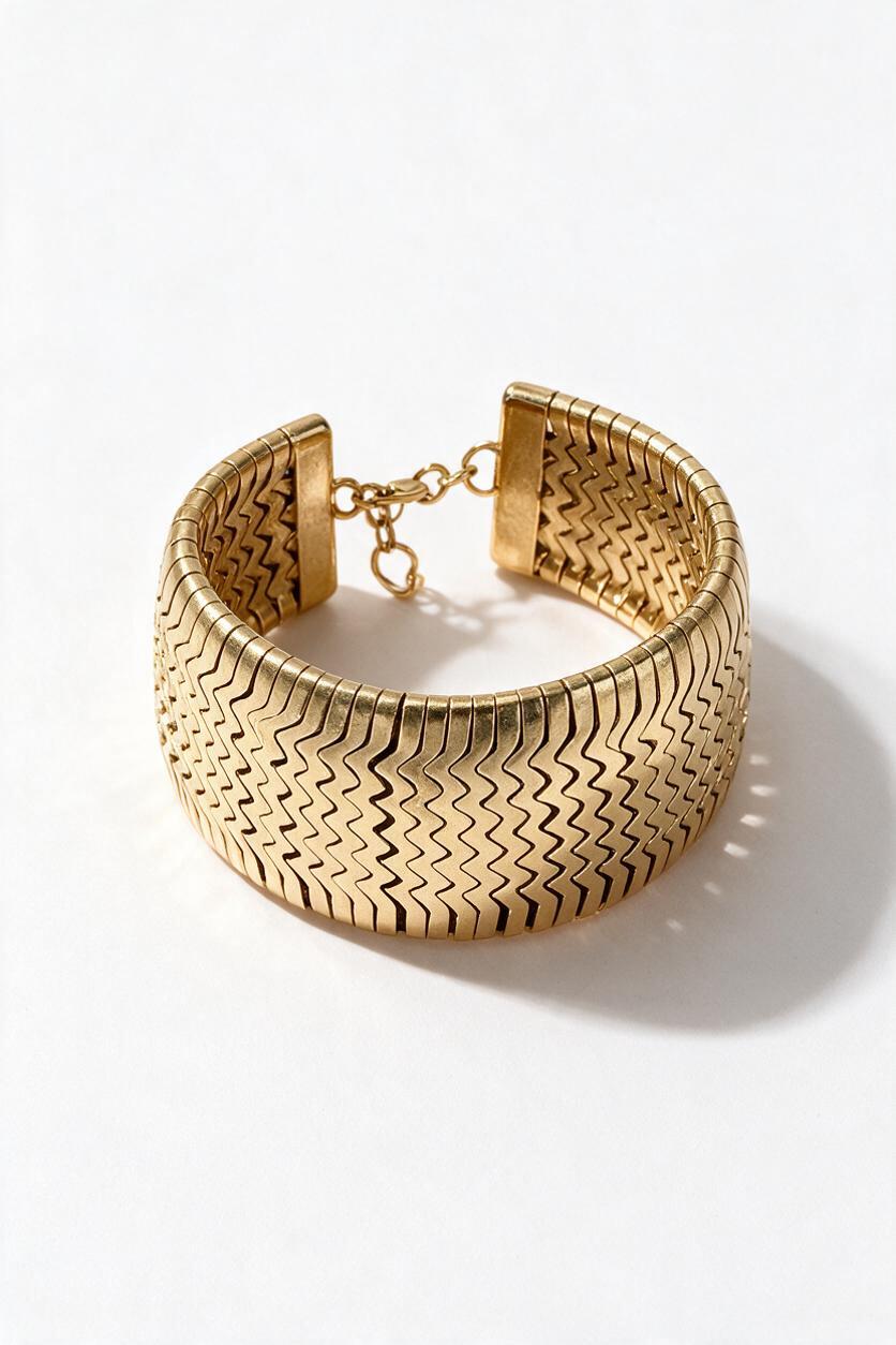 Metal Bracelet