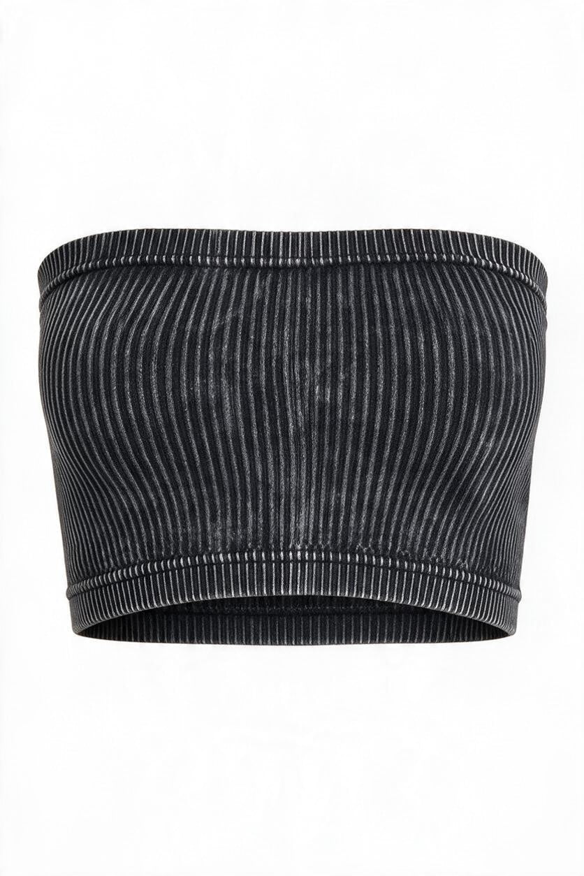Seamless Bandeau-9471