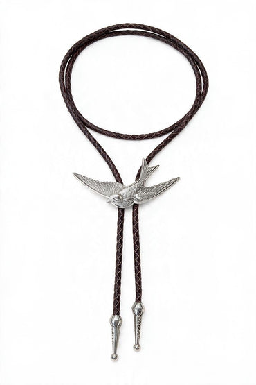 Bollo Ties