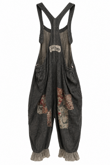 Prairie Views Overalls 1