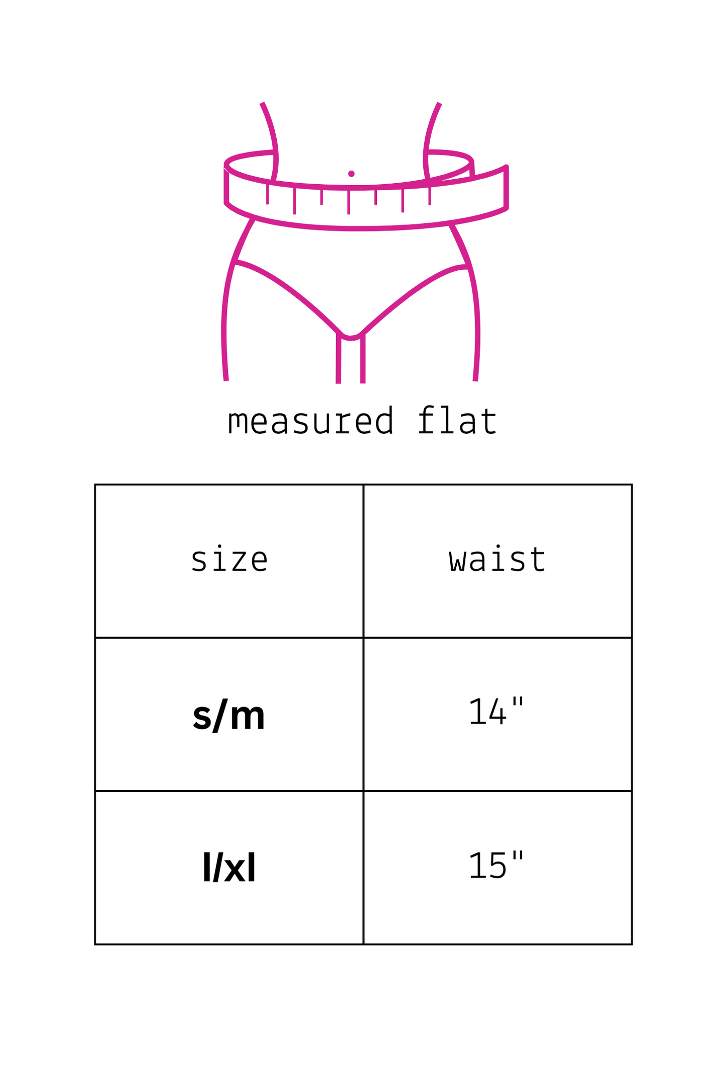 Frill Seeker Pants