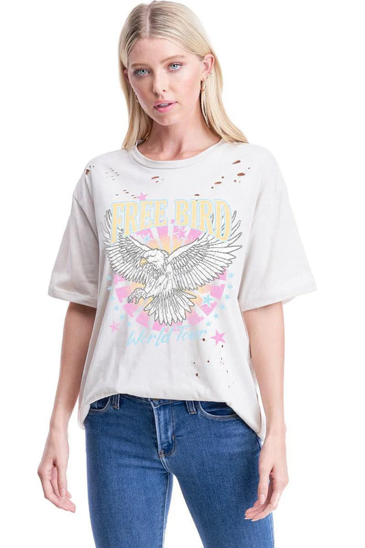 Free Bird World Tour