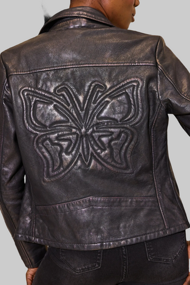 Butterfly Ninika Jacket