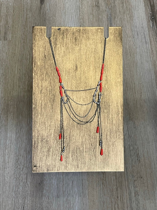 Ladder 2 Necklace