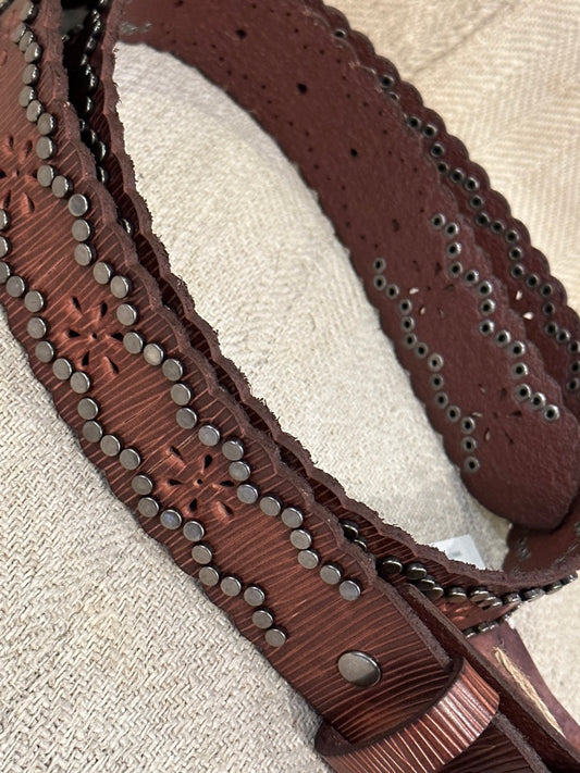 Vintage Belt