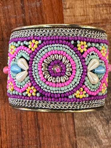 Seed Cuffs