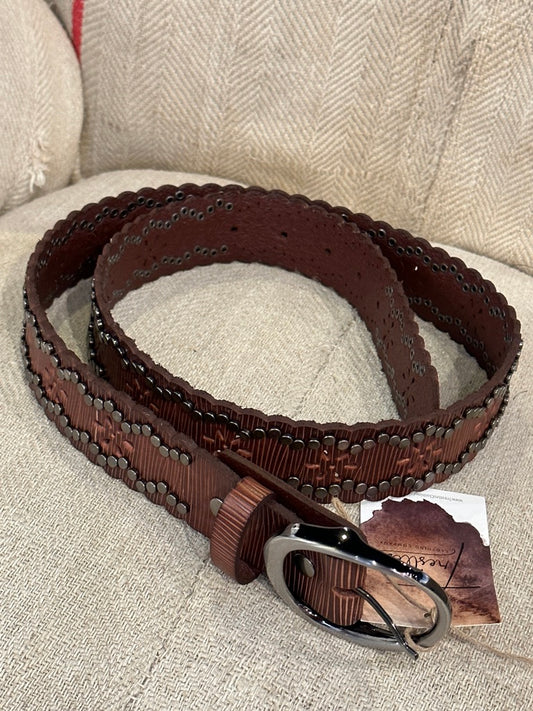 Vintage Belt