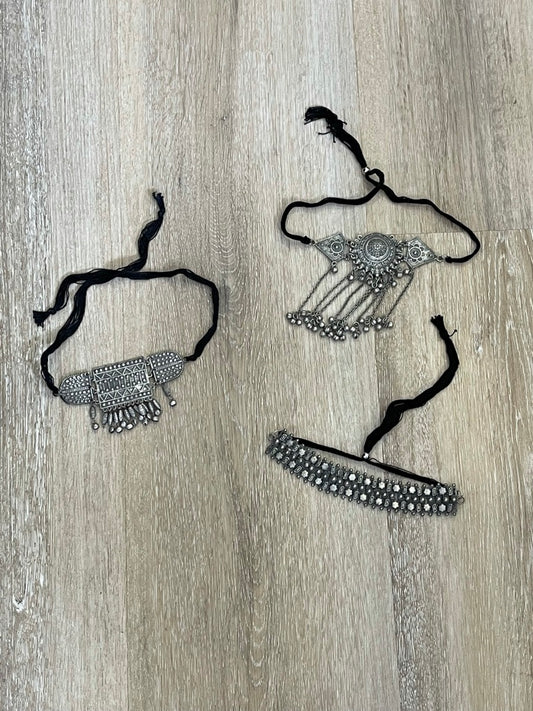 Boho Chokers