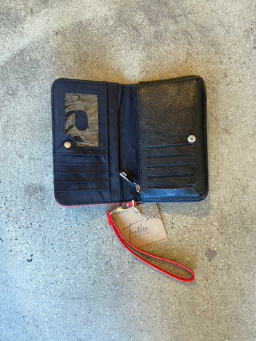 Book Wallets