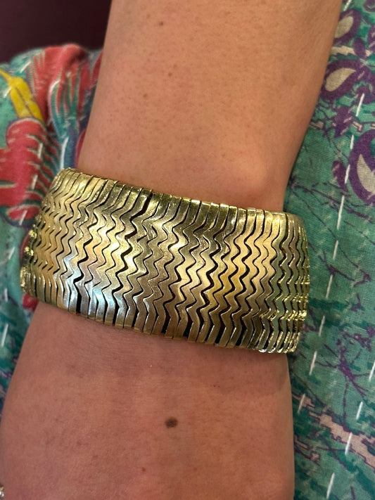 Metal Bracelet