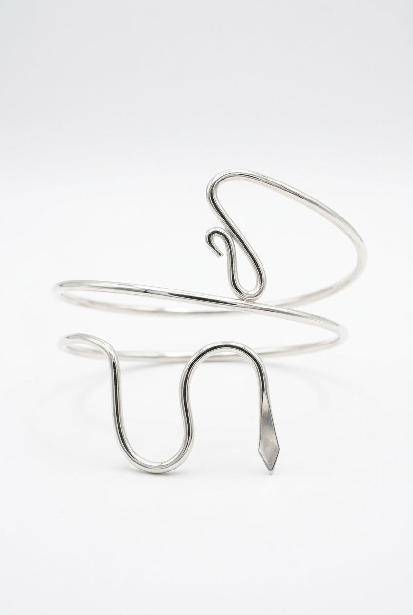 Snake Arm Band