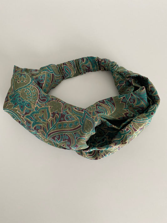 One Random Boho Headband