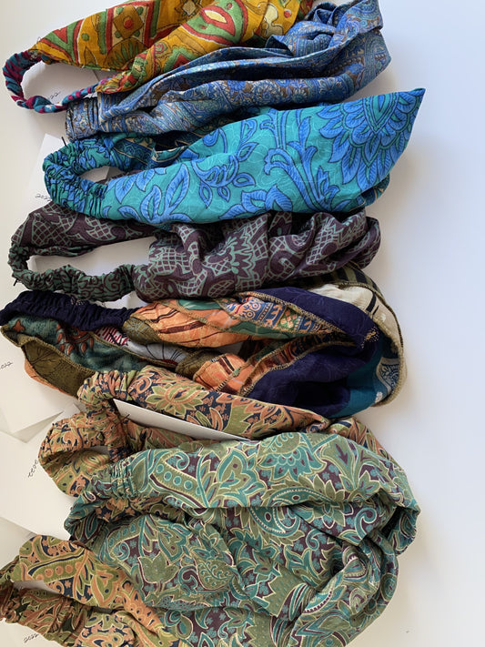 One Random Boho Headband