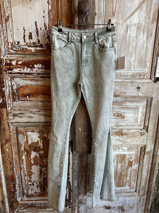 S&H Bell Bottoms