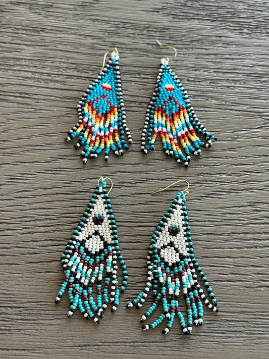 8417 Earrings