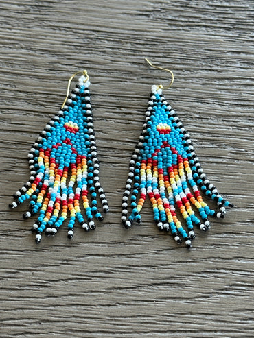 8417 Earrings