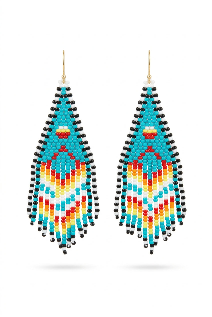 8417 Earrings