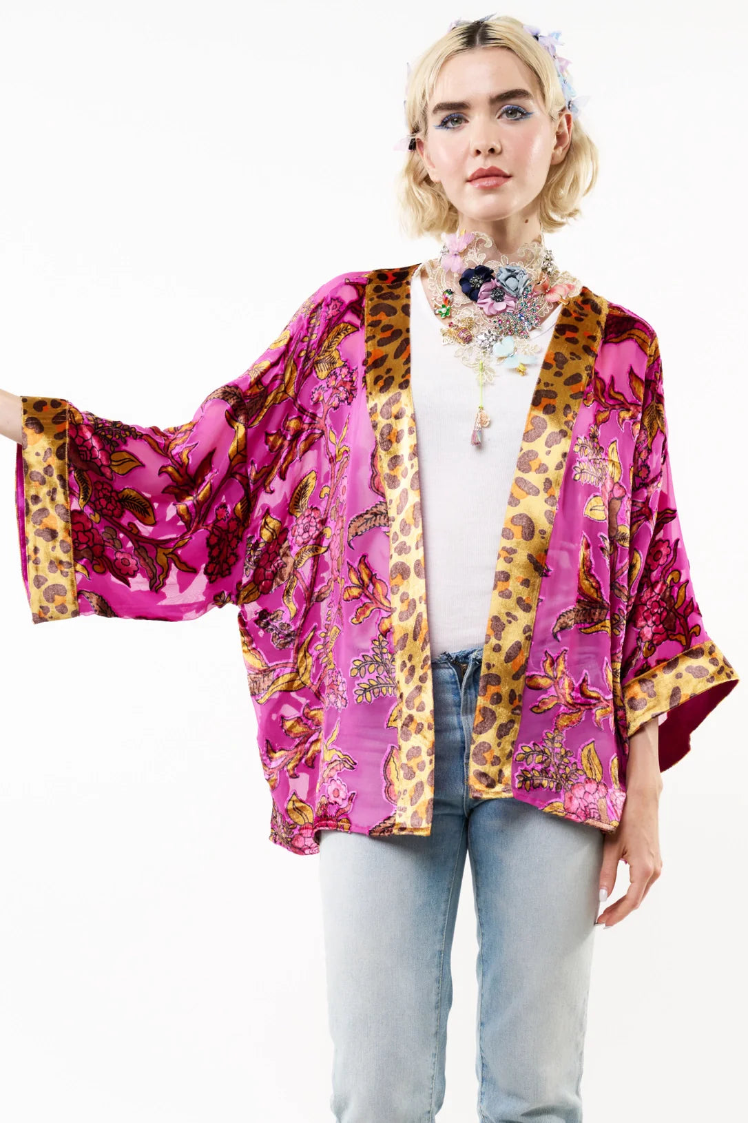 Aratta Kimonos