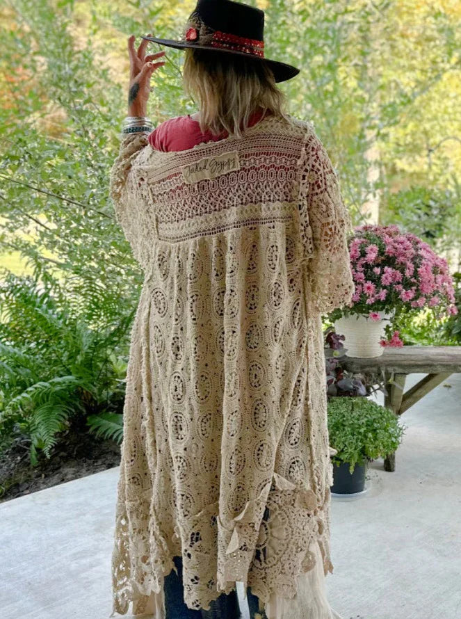 Jaded Gypsy Kimono