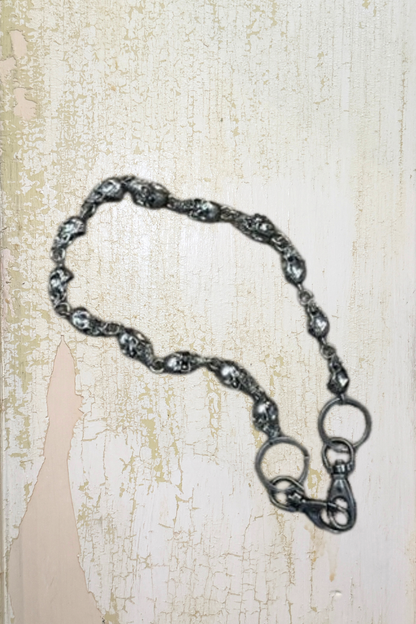 Skull Chain