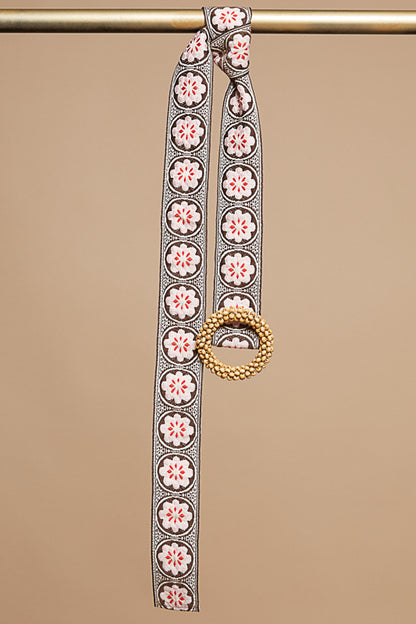 Ribbon Belt