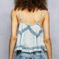 Hankerchief Tank