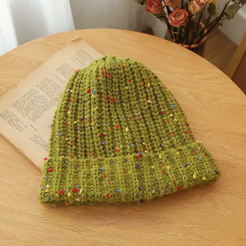 Confetti Beanie