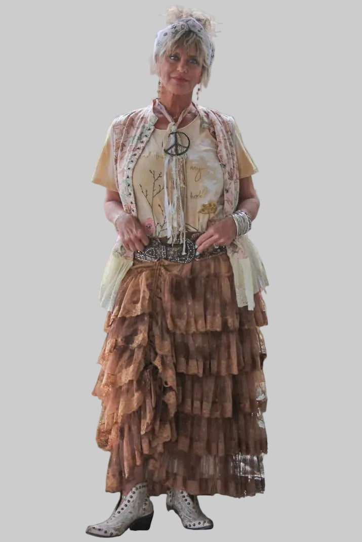 True Romance Skirt