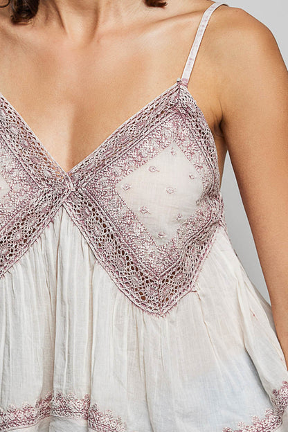 Hankerchief Tank