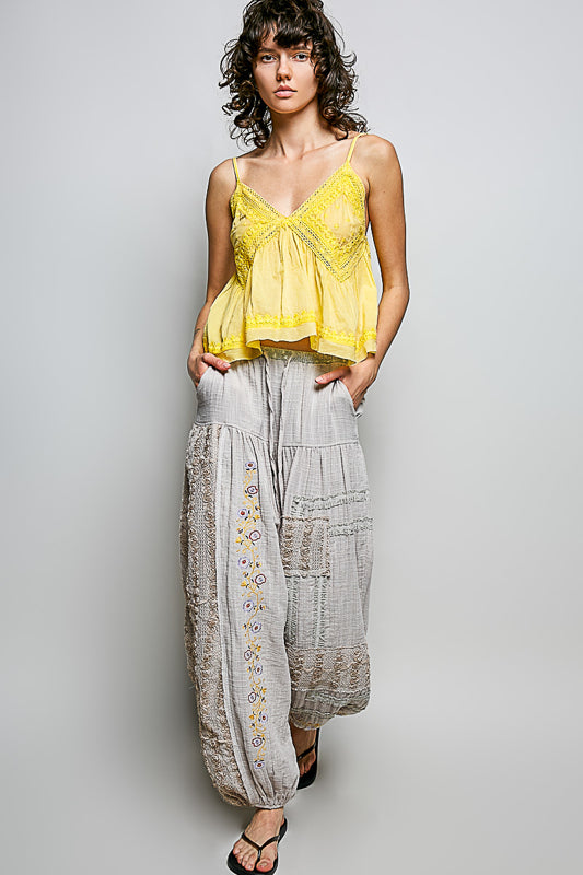 Hankerchief Tank