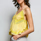 Hankerchief Tank