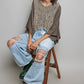 Earthy Top