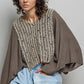 Earthy Top