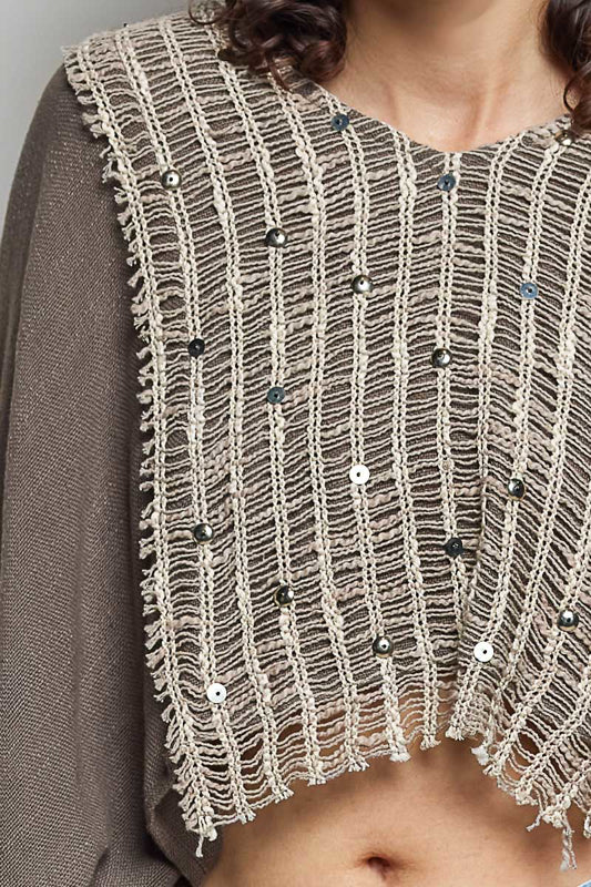 Earthy Top