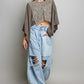 Earthy Top