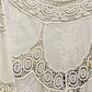 Crochet Lace Maxi Skirt