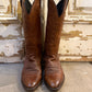 Size 7 Loved Cowboy Boots