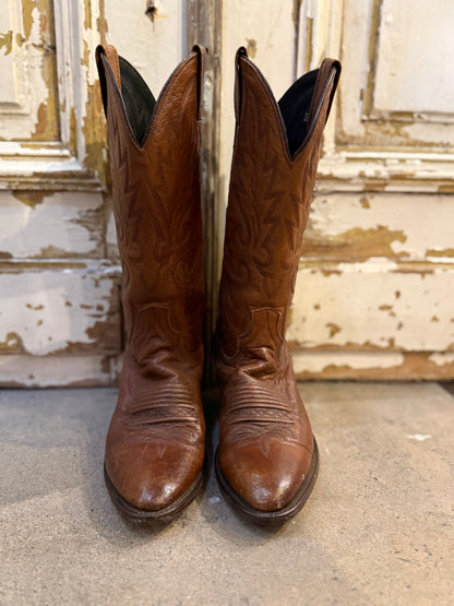 Size 7 Loved Cowboy Boots